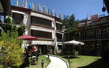 Tibet Gorkha Hotel