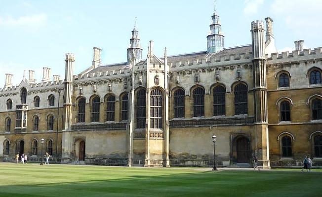 King's College