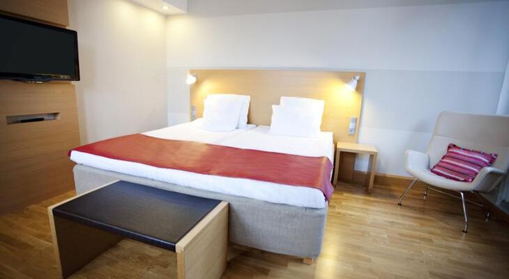 Solo Sokos Hotel Helsinki