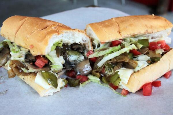 Woody's CheeseSteaks