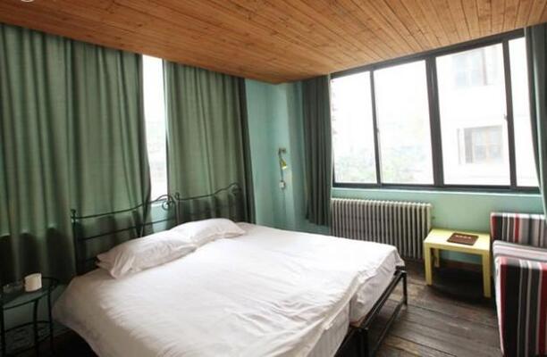 The Loft Design Hostel