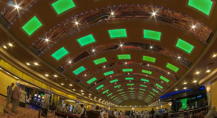 Grand Palladium Palace Resort Spa & Casino
