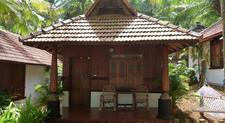 Somatheeram Ayurveda Resort