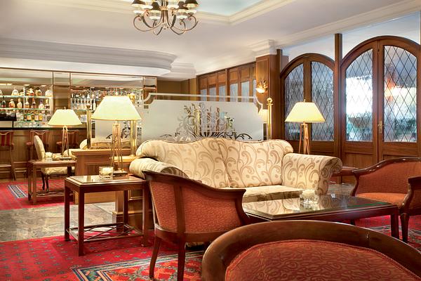 The Westin Zagreb
