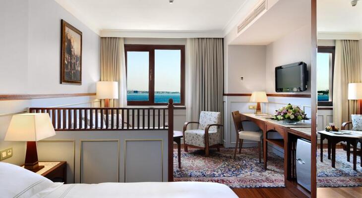 Armada Istanbul Old City Hotel