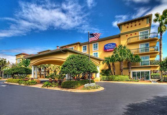 Fairfield Inn & Suites by Marriott Destin