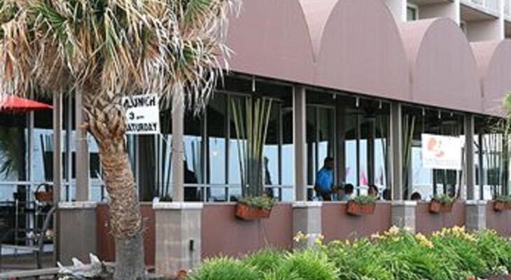 Hampton Inn Virginia Beach-Oceanfront North
