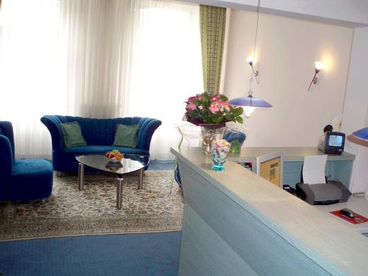 Steen's Hotel