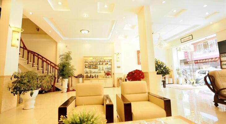 Tulip Hotel