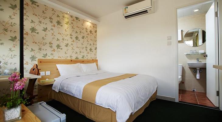 Cheung Chau B & B