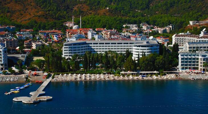 TUI BLUE Grand Azur