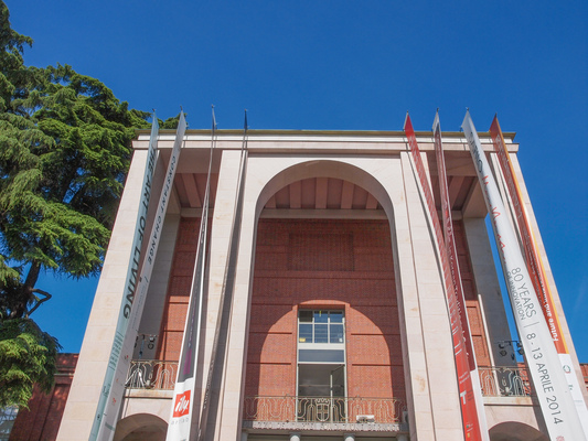 Triennale Milano