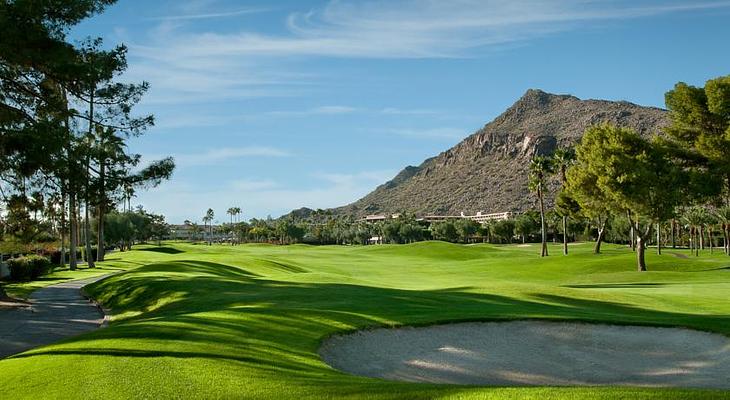 The Canyon Suites at The Phoenician, a Luxury Collection Resort, Scottsdale