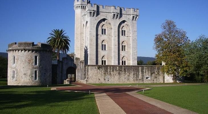 Castillo de Arteaga