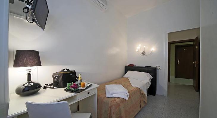 Cristallo Hotel Brescia