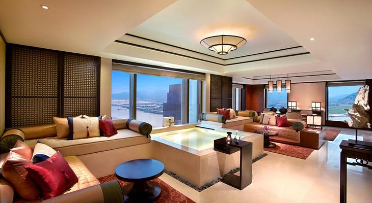 Banyan Tree Macau