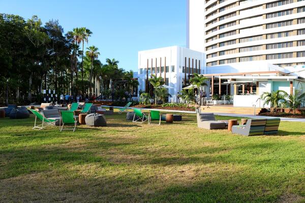 The Star Grand at The Star Gold Coast