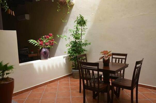 Jawi House Cafe Gallery