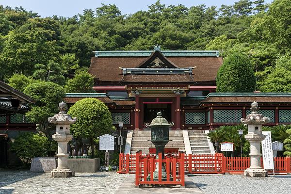 Toshogu Shrine