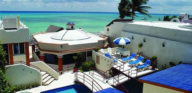 Playa Maya by MIJ Hotels