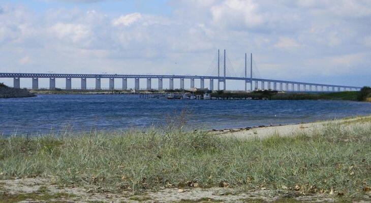 First Camp Sibbarp ??? Malmo