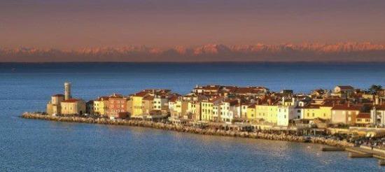 Hostel Piran