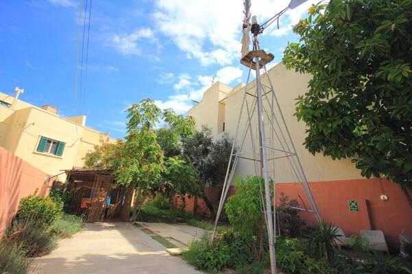 Boho Hostel