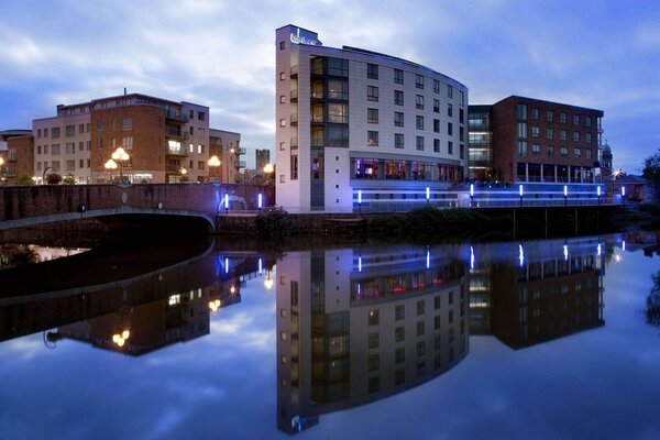 Absolute Hotel