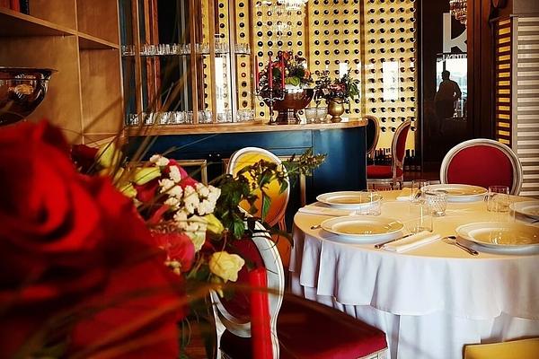 Restaurant Kornat