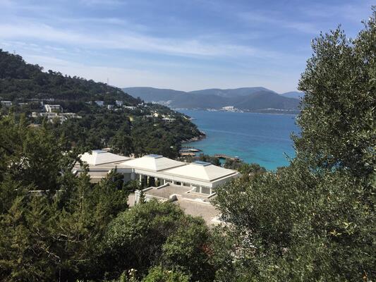 Rixos Premium Bodrum