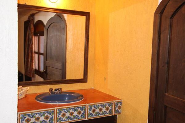 Hotel Tepeyac