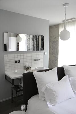 Hotel Quatorze