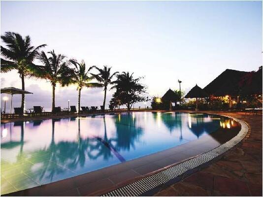 Sea Cliff Hotel