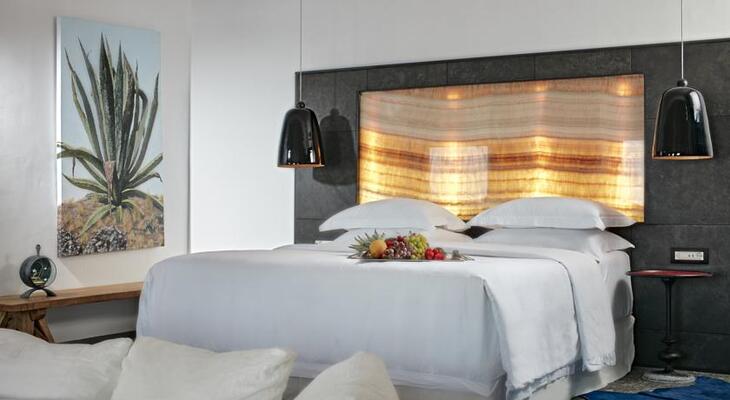 Myconian Avaton Resort
