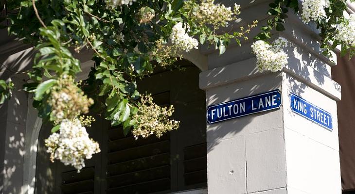 Fulton Lane Inn