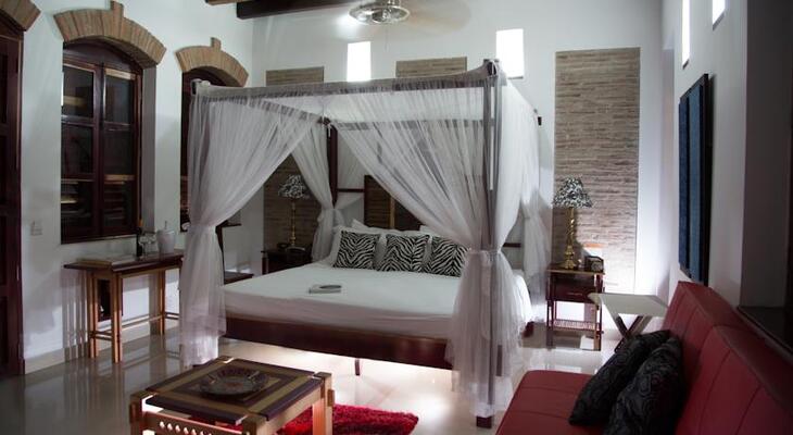 Casa de Isabella - a Kali Hotel