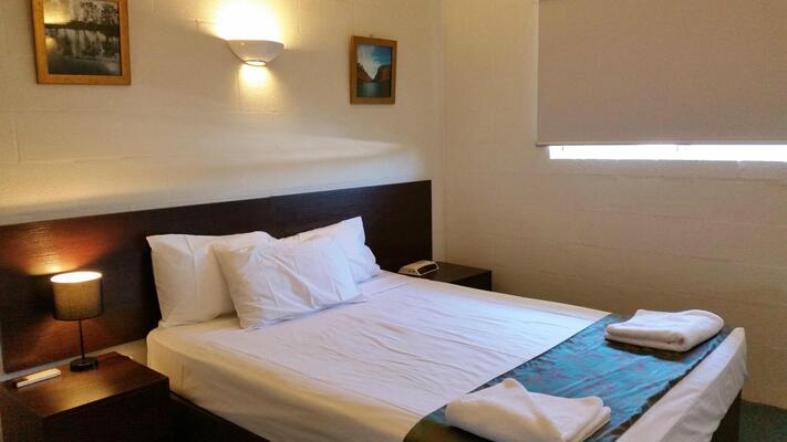 Alatai Holiday Apartments