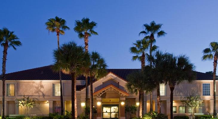 Sonesta ES Suites Orlando - Lake Buena Vista