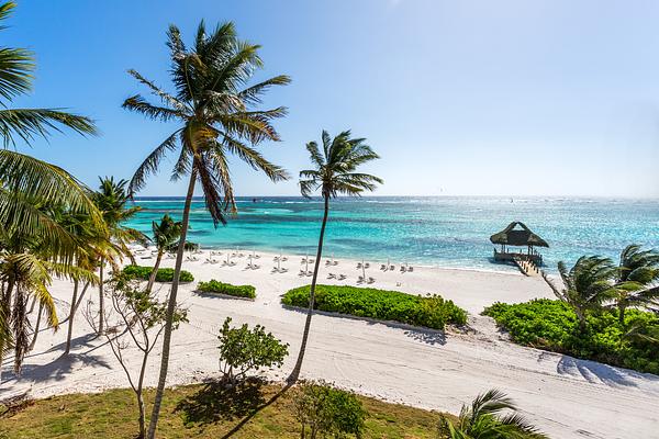The Westin Punta Cana Resort And Club