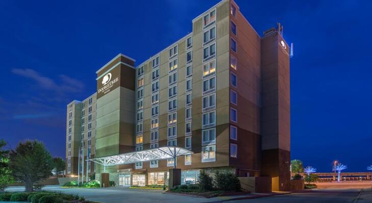 DoubleTree by Hilton Hotel Biloxi