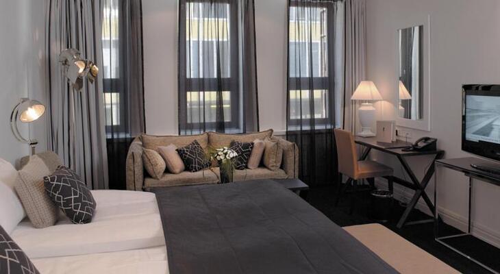 Hotel Fabian
