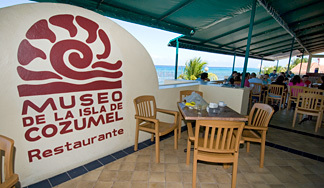 Restaurante Del Museo