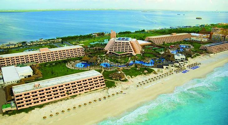 Grand Oasis Cancun