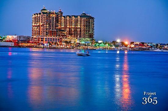 Emerald Grande at HarborWalk Village