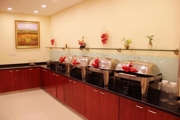 Yunnan Normal University Apartment