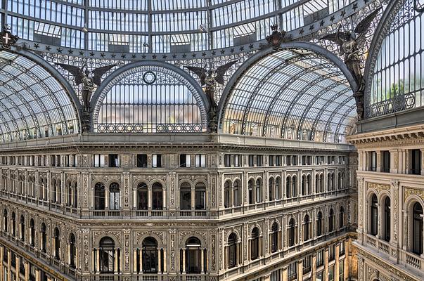 Galleria Umberto I