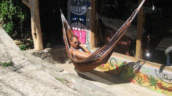 Casa Tranquilo Hostel