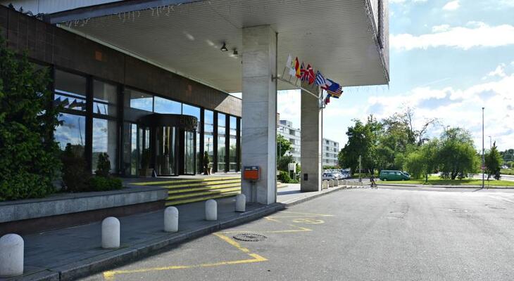 Olympik Hotel Prague