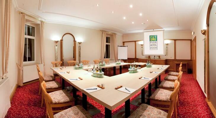 Parkhotel Diani