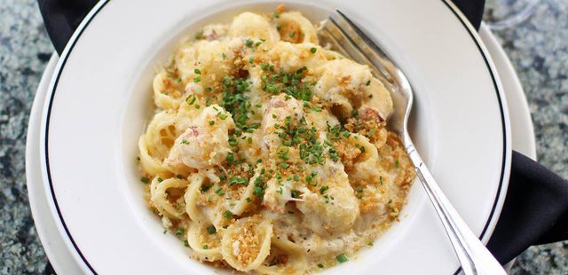 Salty's at Redondo Beach